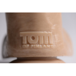 Tom of Finland Gode Ready Steady Tom of Finland 21 x 6.3 cm